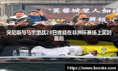 突尼斯与马里激战28日谁能在非洲杯赛场上笑到最后